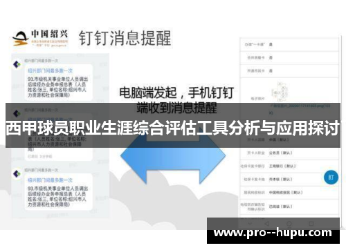 西甲球员职业生涯综合评估工具分析与应用探讨