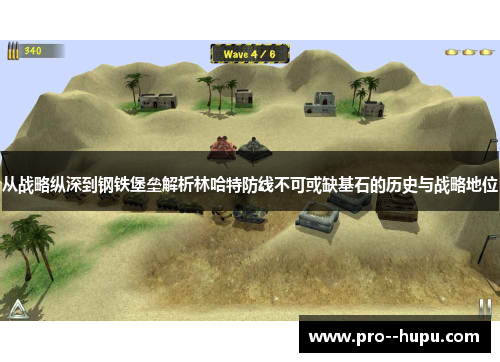 从战略纵深到钢铁堡垒解析林哈特防线不可或缺基石的历史与战略地位 从战略纵深到钢铁堡垒解析林哈特防线不可或缺基石的历史与战略地位